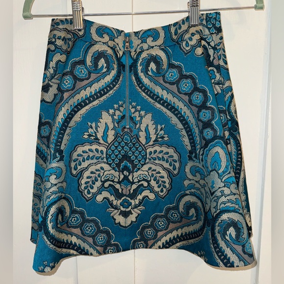 Alice and Olivia skirt - Picture 4 of 5